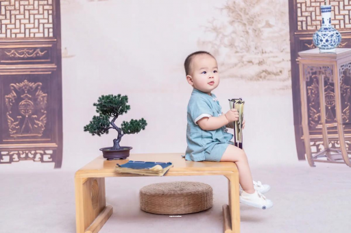滑县宝宝晚上发烧怎么办